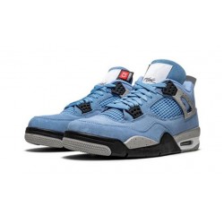 Perfectkicks Air Jordans 4 University Blue UNIVERSITY BLUE CT8527 400 Shoes