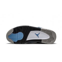 Perfectkicks Air Jordans 4 University Blue UNIVERSITY BLUE CT8527 400 Shoes