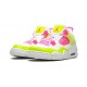 Perfectkicks Air Jordans 4 Retro White Lemon Pink WHITE WHITE CV7808 100 Shoes