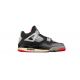 Perfectkicks Air Jordans 4 Bred Black Red 308497 060 Shoes