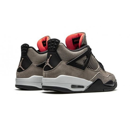 Perfectkicks Air Jordans 4 Retro “Taupe Haze” TAUPE HAZE TAUPE HAZE DB0732 200 Shoes