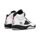Perfectkicks Air Jordans 5 Retro Paris Saint-Germain White White FA18 MNJDLS 735 Shoes