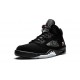 Perfectkicks Air Jordans 5 Retro Paris Saint-Germain BLACK BLACK AV9175 001 Shoes