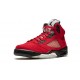Perfectkicks Air Jordans 5 Raging Bulls Red Red DD0587 600 Shoes
