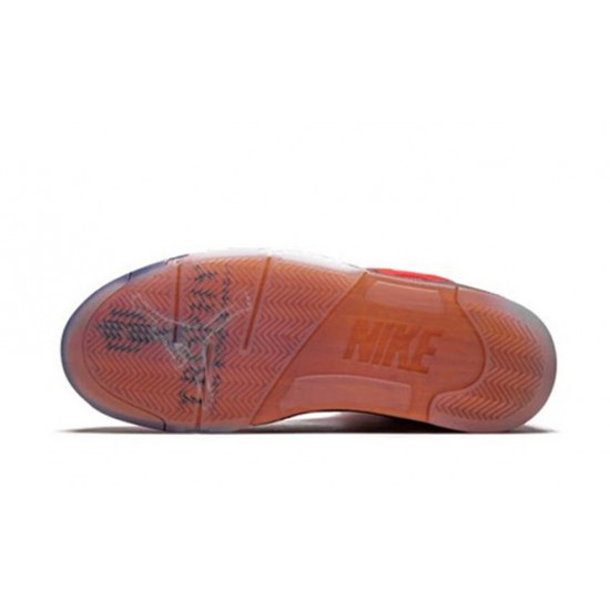 Perfectkicks Air Jordans 5 Retro University Red UNIVERSITY RED CN2317 600 Shoes