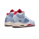 Perfectkicks Air Jordans 5 Ice Blue ICE BLUE CI1899 400 Shoes