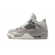 Nike Air Jordan 4 Frozen Moments Womens AQ9129-001 Shoes