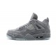 Nike Air Jordan 4 Retro KAWS Mens 930155-003 Shoes