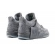 Nike Air Jordan 4 Retro KAWS Mens 930155-003 Shoes