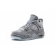 Nike Air Jordan 4 Retro KAWS Mens 930155-003 Shoes