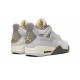 Nike Air Jordan 4 Retro Photon Dust Mens DV3742-021 Shoes