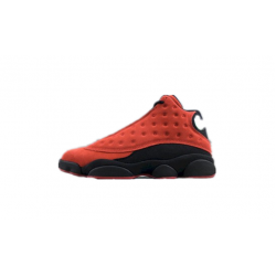 Perfectkicks Air Jordans 13 Reverse Bred Black DJ5982 602 Shoes